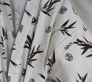 Kimono - Bamboo (L) - Image 2