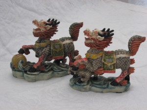 QiLin (KiRin)