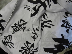Kimono - Good health (L) 
