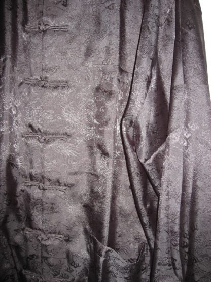 Kung-Fu Suit (XXL) - Image 4
