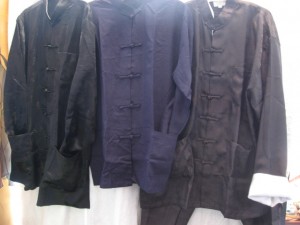 Kung-Fu Top (M) - Image 5
