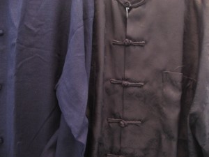 Kung-Fu Top (M) - Image 4