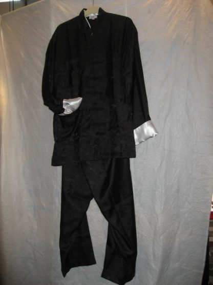 Kung-Fu Suit (XXL)