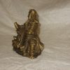 4.5" Lord kwan reading - Image 4