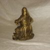 4.5" Lord kwan reading - Image 5