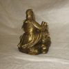 4.5" Lord kwan reading - Image 6