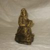 4.5" Lord kwan reading - Image 2