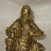 4.5" Lord kwan reading