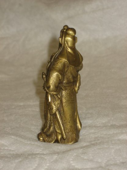 3.5" Lord kwan  - Image 4
