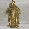 3.5" Lord kwan 