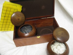Go game - Image 3