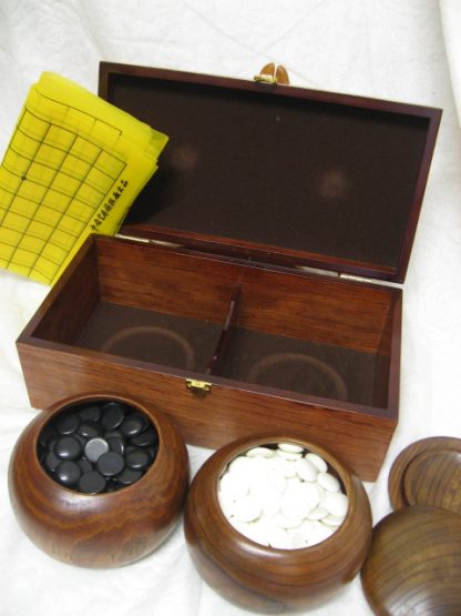 Go game - Image 4