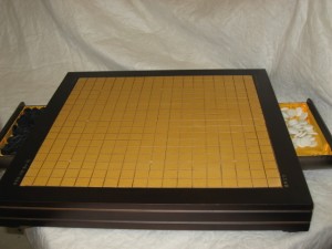 Go game (gift set)