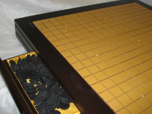 Go game (gift set) - Image 6