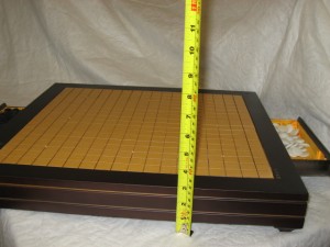 Go game (gift set) - Image 2