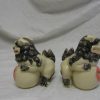 Lions with balls - Image 2