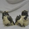 Lions with balls - Image 3