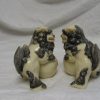 Lions with balls - Image 5