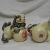 Lions with balls - Image 4