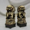 White Fu dogs   - Image 2