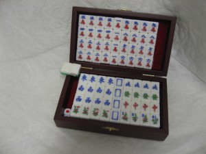 Mah Jong (Mini) - Image 2