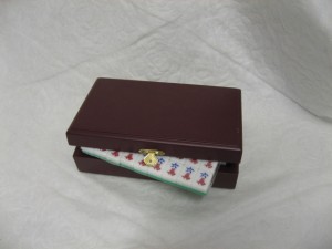 Mah Jong (Mini)