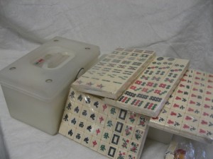 Mah Jong (N0. 6) - Image 2