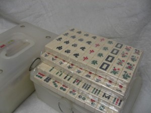 Mah Jong (N0. 6) - Image 3