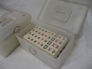 Mah Jong (N0. 6) - Image 4