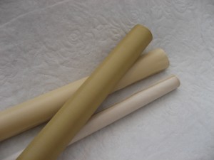 Chinese Silk - antique