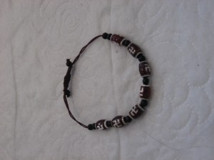 Swastika bracelet - Image 4
