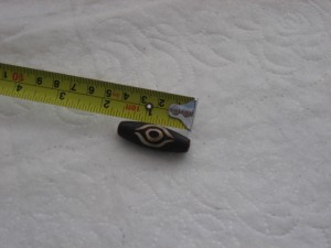 1-eye dzi bracelet - Image 5