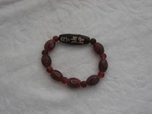 1-eye dzi bracelet - Image 7