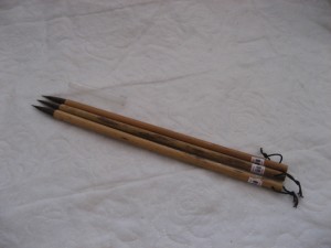 Mountain-horse brush- S - Image 2