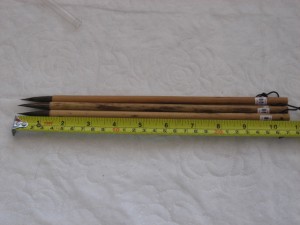 Mountain-horse brush- S - Image 4