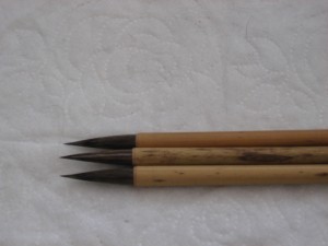 Mountain-horse brush- S - Image 5