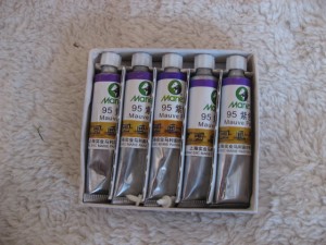 In 12 ml tube-(Purple) - Image 2