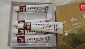 in 12 ml tube-Rouge - Image 3