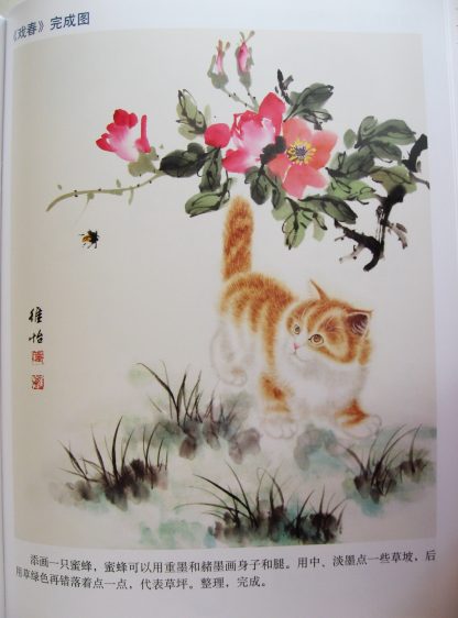 Cat - Image 3