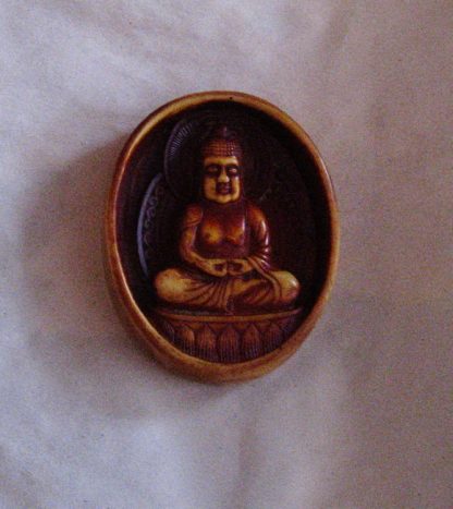 Buddha pendant