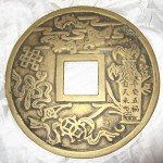 Chinese Coins