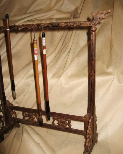 Brush Rack - WD - Image 3