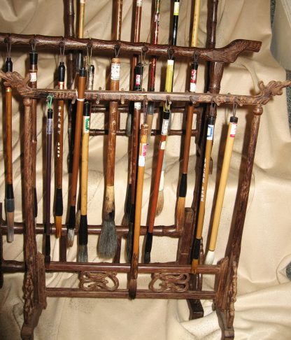 Brush Rack - WD - Image 2