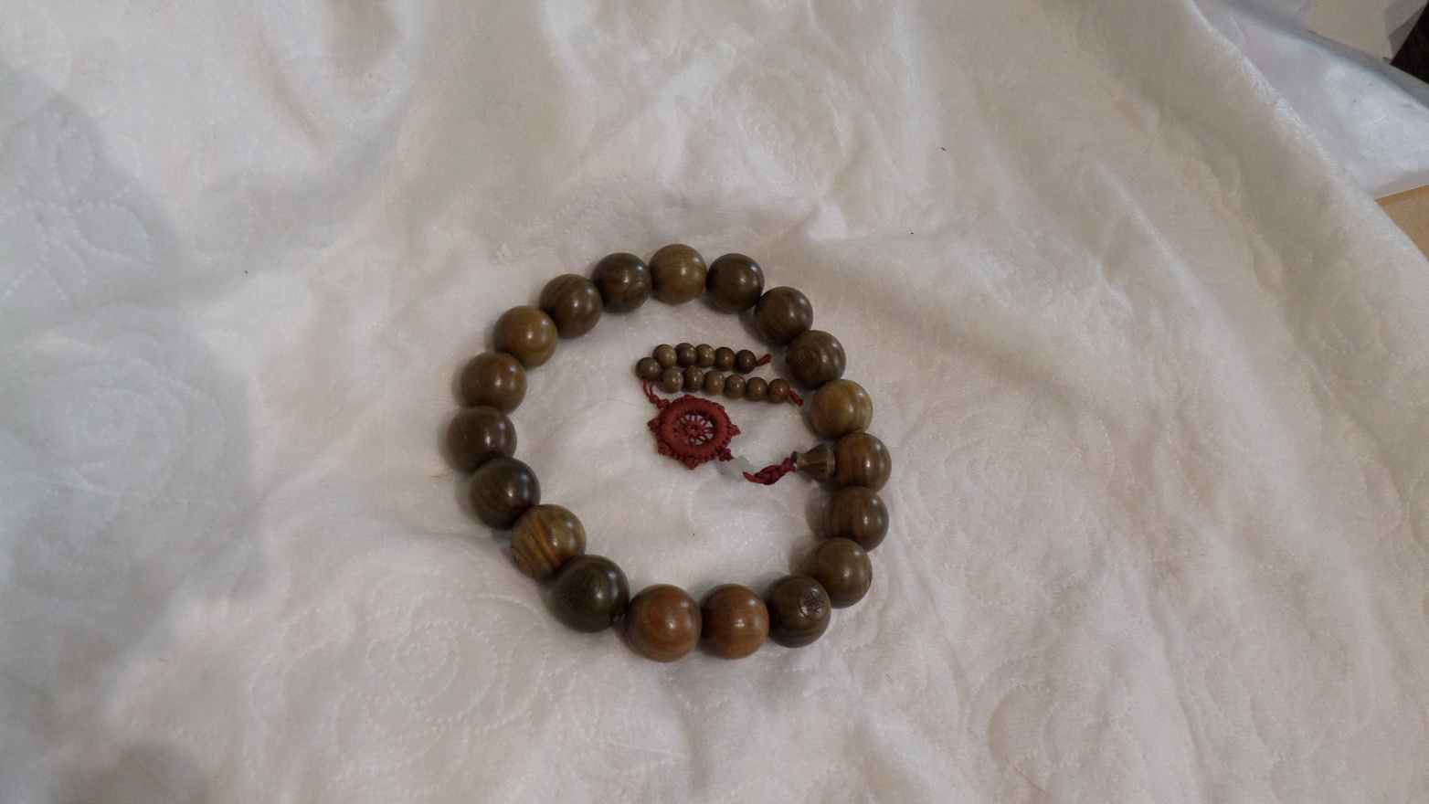 Hand held Malas (M)