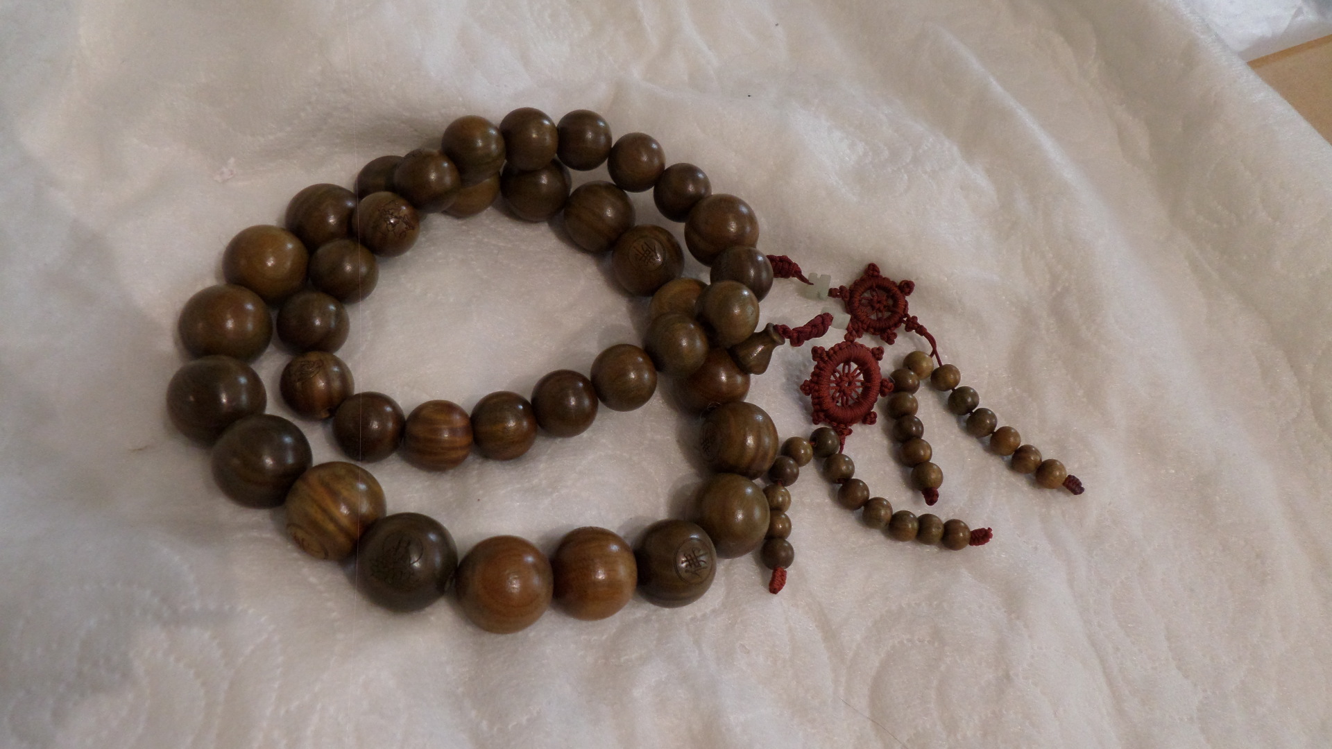 Hand held Malas (M) - Image 2