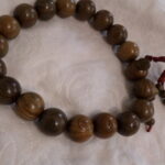 Hand held Malas (L)