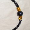 Garnet Necklace - Image 4