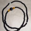 Garnet Necklace