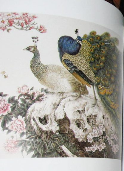 Book in GongBi style - Image 5