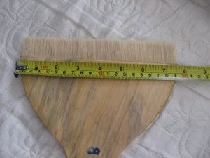 Flat brush (wash 8) - Image 4